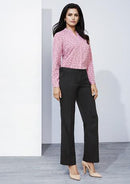 Biz Corporates Womens Adjustable Waist Pant 10115 - Star Uniforms Australia