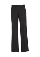Biz Corporates Womens Adjustable Waist Pant 10115 - Star Uniforms Australia