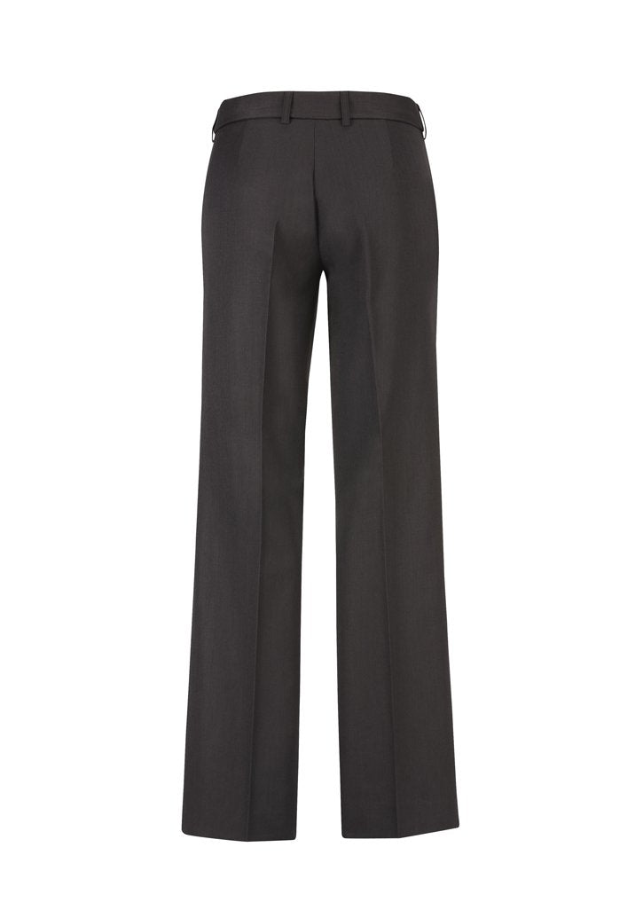 Biz Corporates Womens Adjustable Waist Pant 10115 - Star Uniforms Australia