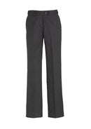Biz Corporates Womens Adjustable Waist Pant 10115 - Star Uniforms Australia