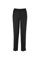 Biz Corporates Womens Slim Leg Pant 10117 - Star Uniforms Australia