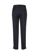 Biz Corporates Womens Slim Leg Pant 10117 - Star Uniforms Australia