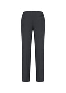 Biz Corporates Womens Bandless Slim Leg Pant 10121 - Star Uniforms Australia