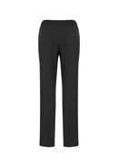 Biz Corporates Womens Ultra Comfort Waist Pant 10123 - Star Uniforms Australia