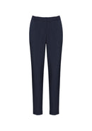 Biz Corporates Womens Ultra Comfort Waist Pant 10123 - Star Uniforms Australia