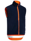 Bisley BJ6377HT TTMC-W 5 in 1 Wet Weather Jacket-BJ6377HT
