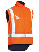 Bisley BJ6377HT TTMC-W 5 in 1 Wet Weather Jacket-BJ6377HT