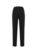 Biz Corporates Womens Bandless Elastic Waist Pant 10722 - Star Uniforms Australia