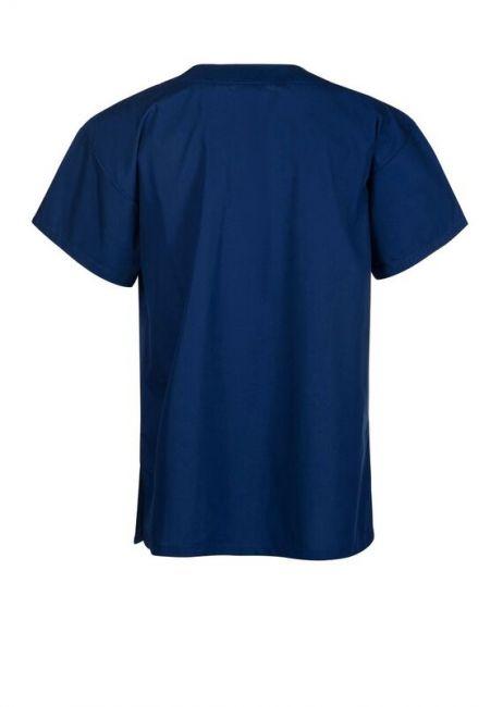 M88000 Unisex Scrub Top With Pockets NOTE: PLEASE CALL US AND CHECK STOCK BEFORE PURCHASE