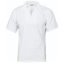 DNC V-Neck Food Industry Jerkin - Short Sleeve 1311 - Star Uniforms Australia