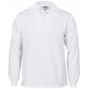 DNC V-Neck Food Industry Jerkin - Long Sleeve 1312 - Star Uniforms Australia