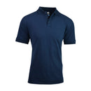 Aussie Pacific-Claremont Mens Polos-N1315