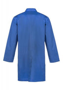 WORKCRAFT - Dustcoat with Patch Pocket - WJ057