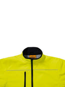 Bisley Soft Shell Jacket with 3M Tape-BJ6059T