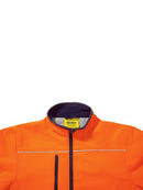 Bisley Soft Shell Jacket with 3M Tape-BJ6059T