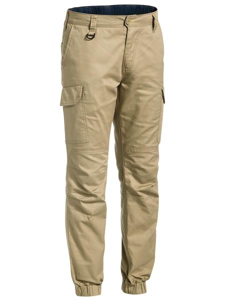 Bisley Ripstop Stove Pipe Engineered Cargo Pant-BPC6476