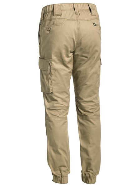 Bisley Ripstop Stove Pipe Engineered Cargo Pant-BPC6476