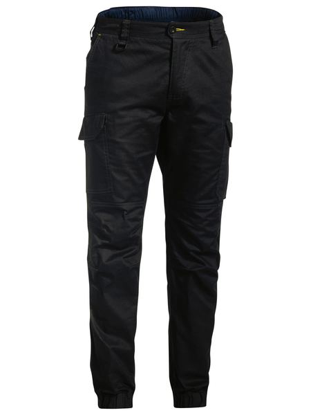 Bisley Ripstop Stove Pipe Engineered Cargo Pant-BPC6476