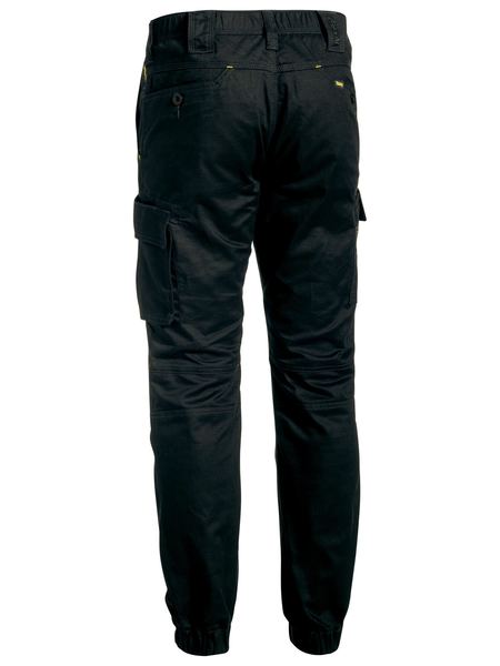 Bisley Ripstop Stove Pipe Engineered Cargo Pant-BPC6476