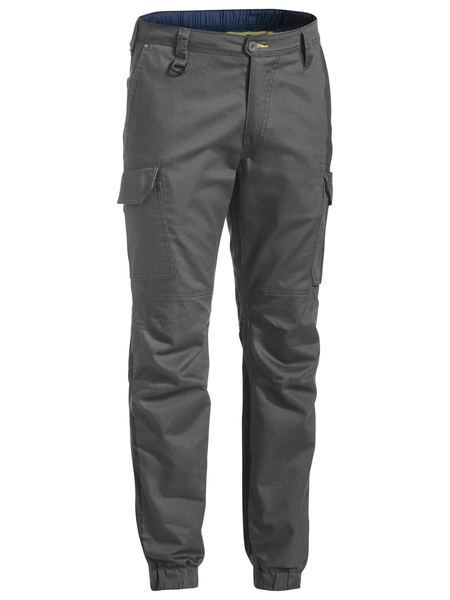 Bisley Ripstop Stove Pipe Engineered Cargo Pant-BPC6476