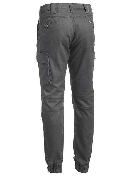 Bisley Ripstop Stove Pipe Engineered Cargo Pant-BPC6476