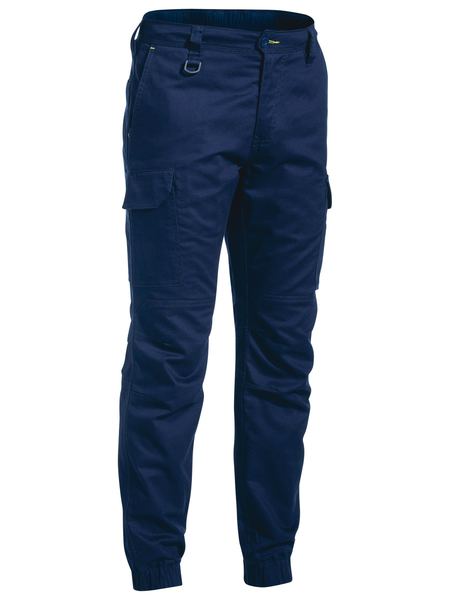 Bisley Ripstop Stove Pipe Engineered Cargo Pant-BPC6476