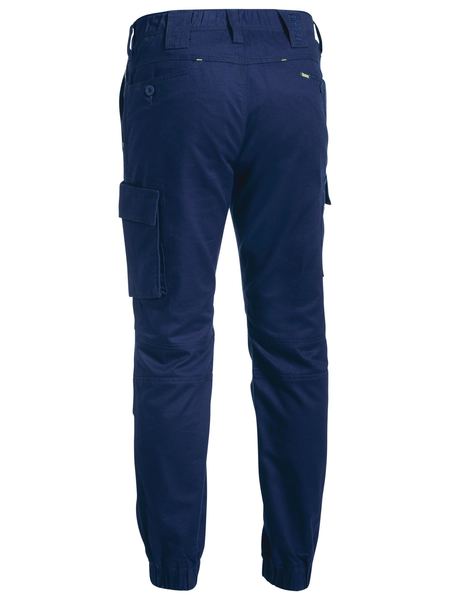 Bisley Ripstop Stove Pipe Engineered Cargo Pant-BPC6476