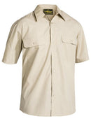 Bisley Permanent Press Shirt-BS1526