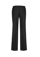 Biz Corporates Womens Relaxed Fit Pant 14011 - Star Uniforms Australia
