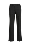 Biz Corporates Womens Relaxed Fit Pant 14011 - Star Uniforms Australia