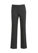 Biz Corporates Womens Relaxed Fit Pant 14011 - Star Uniforms Australia