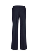 Biz Corporates Womens Relaxed Fit Pant 14011 - Star Uniforms Australia