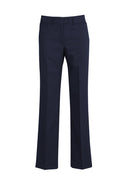 Biz Corporates Womens Relaxed Fit Pant 14011 - Star Uniforms Australia