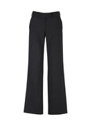 Biz Corporates Womens Adjustable Waist Pant 14015 - Star Uniforms Australia