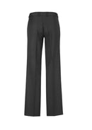 Biz Corporates Womens Adjustable Waist Pant 14015 - Star Uniforms Australia