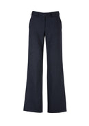 Biz Corporates Womens Adjustable Waist Pant 14015 - Star Uniforms Australia