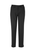 Biz Corporates Womens Slim Leg Pant 14017 - Star Uniforms Australia
