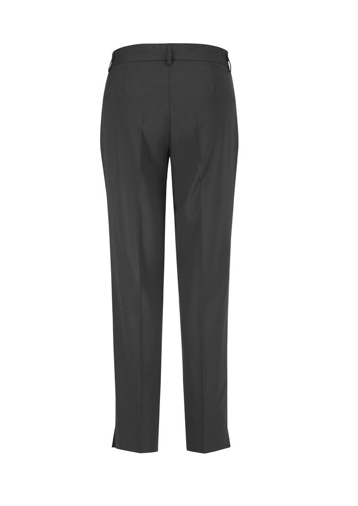 Biz Corporates Womens Slim Leg Pant 14017 - Star Uniforms Australia