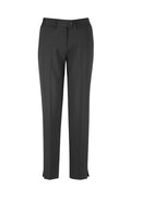 Biz Corporates Womens Slim Leg Pant 14017 - Star Uniforms Australia