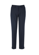 Biz Corporates Womens Slim Leg Pant 14017 - Star Uniforms Australia