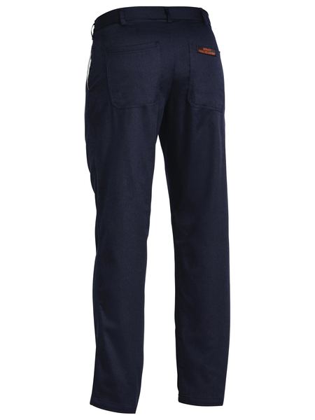 Bisley Indura Ultra Soft Flame Resistant Pants-BP8010