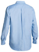 Bisley Oxford Shirt - Long Sleeve-BS6030