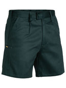 Bisley Original Drill Mens Work Short-BSH1007