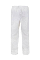 WORKCRAFT - Elastic Drawstring Waist Pant - WP3012