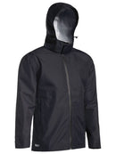 Bisley Lightweight Ripstop Rain Jacket-BJ6926
