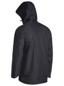 Bisley Lightweight Ripstop Rain Jacket-BJ6926
