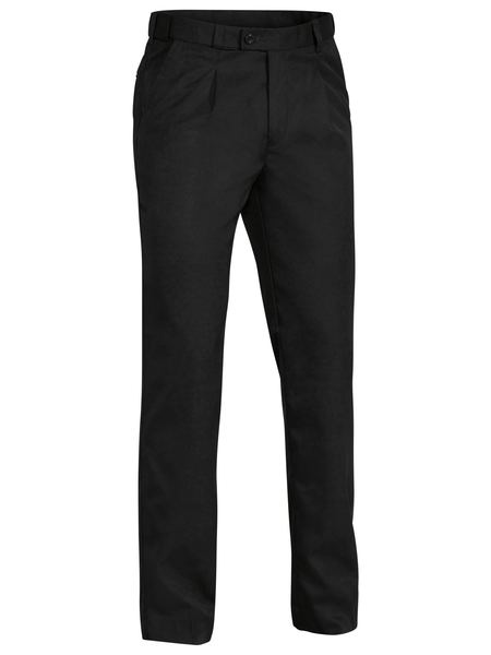 Bisley Permanent Press Trouser-BP6123D