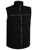 Bisley-Soft Shell Vest-BV0360