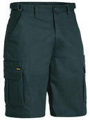 Bisley 8 Pocket Cargo Short-BSHC1007
