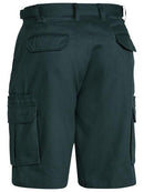 Bisley 8 Pocket Cargo Short-BSHC1007